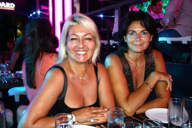 Paradis dEnfants Annual Dinner 
